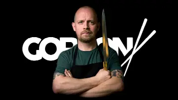 Gordon Sushi