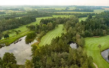 Trehøje Golf Café