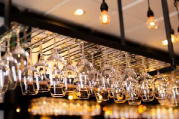 Restaurant Tovet