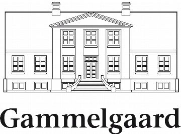 Cafe Gammelgaard