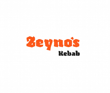 Zeynos kebab