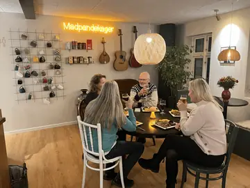 Bluesette