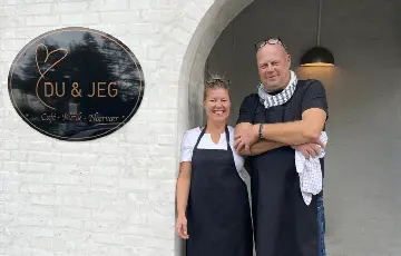 Du & Jeg