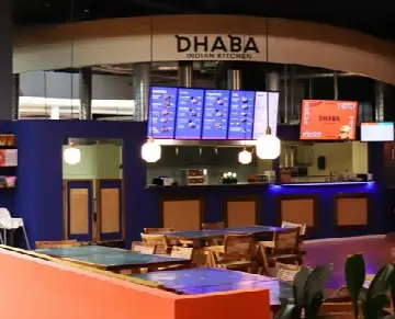DHABA FIELDS