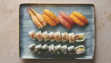 Gourmet Sushi Hillerød