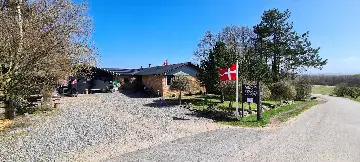 På Herrens Mark