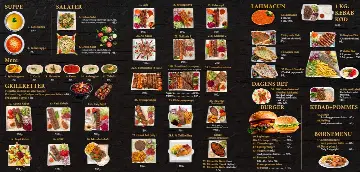 Divan Restaurant