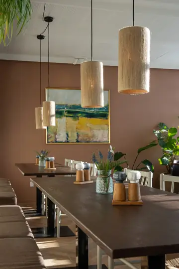 Restaurant Gro