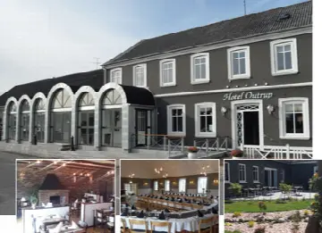 Hotel Outrup Restaurant