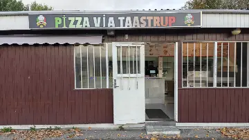 Pizza Via Taastrup