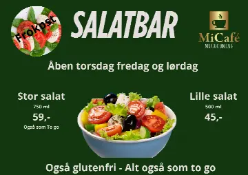 MiCafe