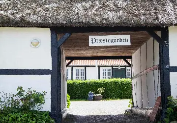 Præstegården Jyderup
