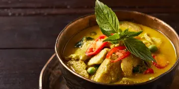 Muei's Thaifood