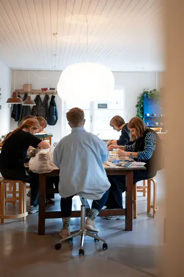 Vadekanten