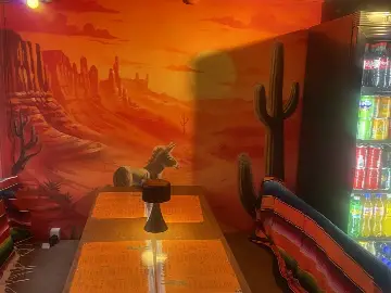 Kaktus Cantina