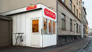 Harry's Place