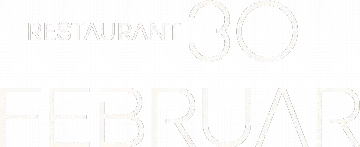 Restaurant 30. Februar