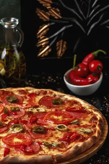 Restaurant Italiano