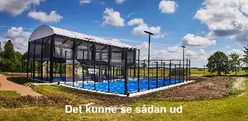 Sports Caféen
