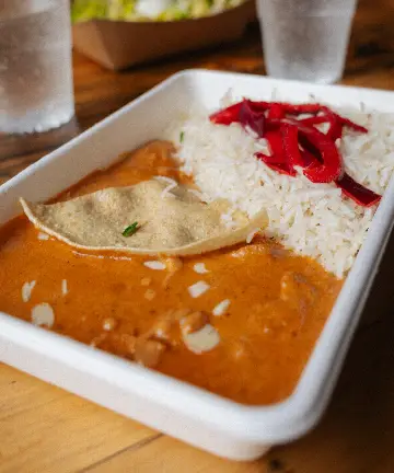 Indian Bites