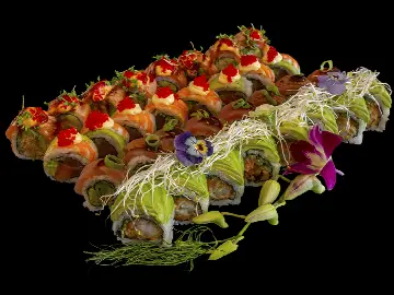 Musashi Sushi