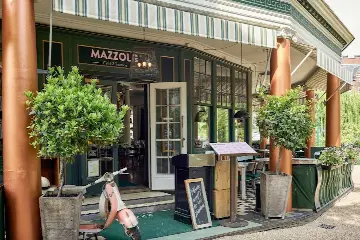 Mazzolis