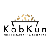 KobKun logo