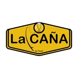 La Caña logo