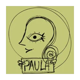 Paula logo