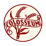 Colosseum logo