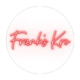 Franks Kro logo