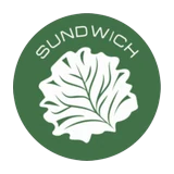 Sund Sandwich Bar logo