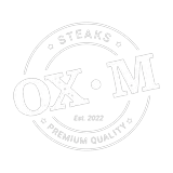 OX-M logo
