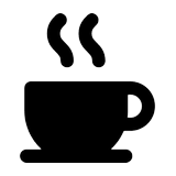 Klosterskovhuset logo