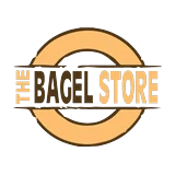 The Bagel Store logo