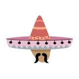 Mexicarne logo