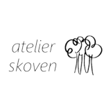 Atelier Skoven logo