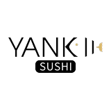 Yankii Sushi logo