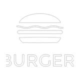 Din Burger Bar logo