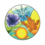 Restaurant Sæson logo