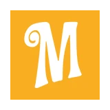Mammas Nyborg logo