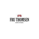 Fru Thomsen logo