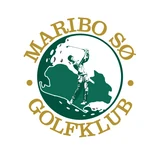 Maribo Sø Golfklub logo