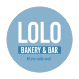 Lolo - Bakery & Bar logo