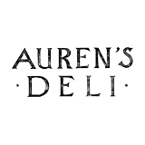 Aurens Deli logo