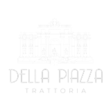 Della Piazza, Trattoria logo