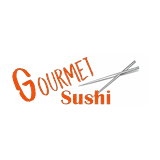Gourmet Sushi Hillerød logo