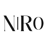 Niro Sushi logo