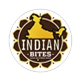 Indian Bites logo
