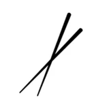 Gordon Sushi logo